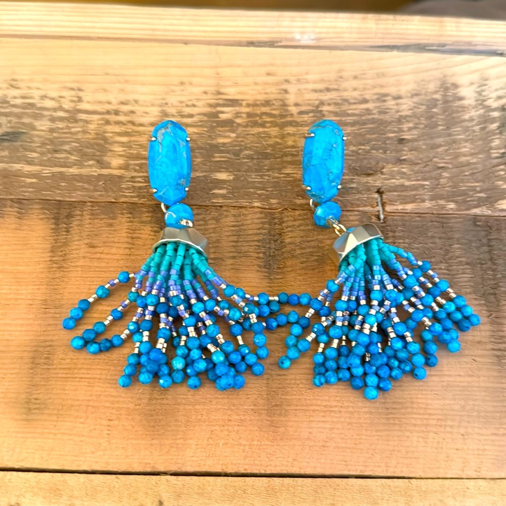 Kendra Scott Earrings